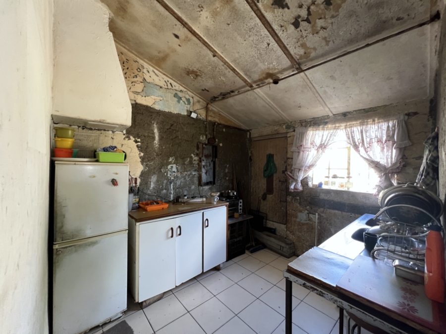 1 Bedroom Property for Sale in Bonteheuwel Western Cape